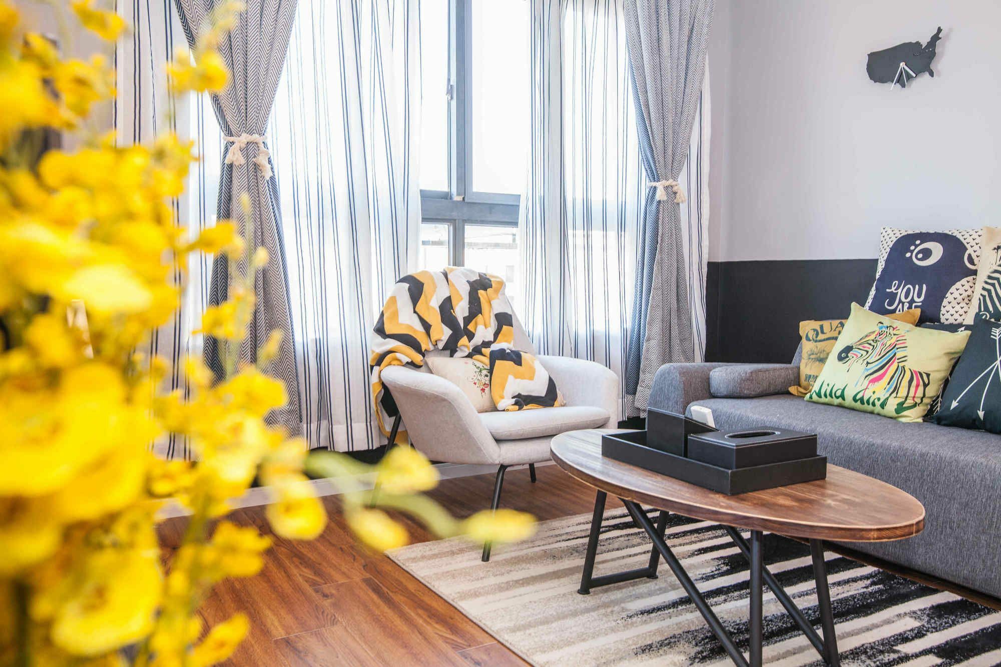 Hotel Starhome Ncec Branch