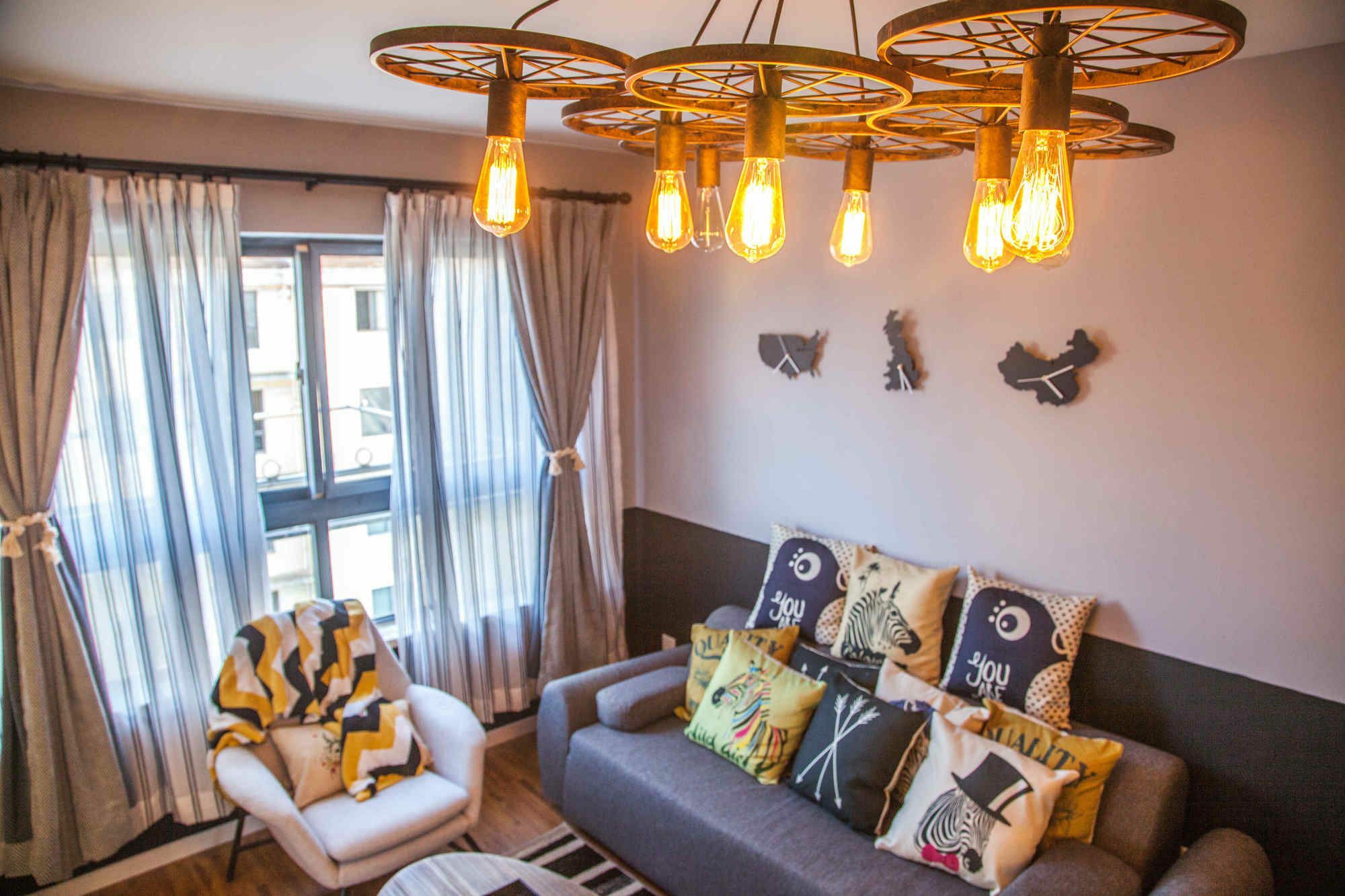 Starhome Ncec Branch Shanghai